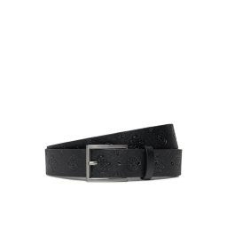 Guess Férfi öv Not Coordinated Belts BM7809 P4135 Fekete