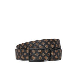 Guess Férfi öv Micro Peony Eco Belts BM7793 P4135 Barna