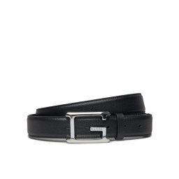 Guess Férfi öv Not Coordinated Belts BM7800 P4130 Fekete