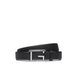 Guess Férfi öv BM7796 P4130 Fekete