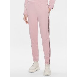 Liu Jo Sport Melegítő alsó TF3222 J6182 Rózsaszín Regular Fit