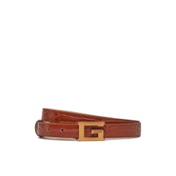 Guess Női öv Sestri (CX) Belts BW9067 P4120 Barna