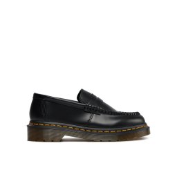 Dr. Martens Loaferek Penton 30980001 Fekete