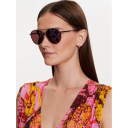 Michael Kors Napszemüveg 0MK1138 Barna