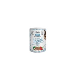 Brit Care Cat Snack Superfruits Insect Hypoallergenic 100g