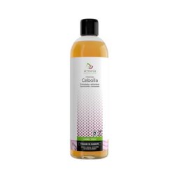 Armonia Hagyma sampon almaecettel 400ml