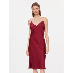 Triumph Hálóing Silky Sensuality NDW X 10216557 Piros