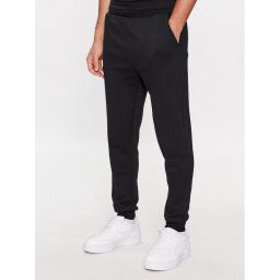 Kappa Melegítő alsó Logo Korpo Zant 303MJC0 Fekete Regular Fit
