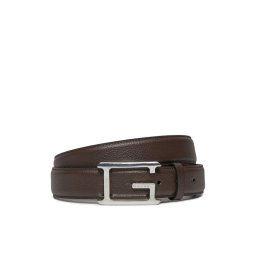 Guess Férfi öv Not Coordinated Belts BM7800 P4130 Barna