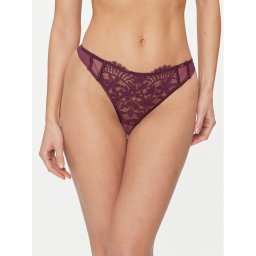 Hunkemöller Tanga Kea 203673 Lila