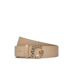 Guess Női öv BW9052 P4130 Ekru