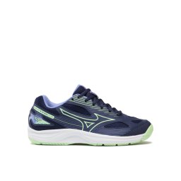 Mizuno Teremcipők Cyclone Speed 4 Jr V1GD2310 Kék