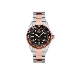 Swiss Alpine Military Karóra 7052.1154 Ezüst