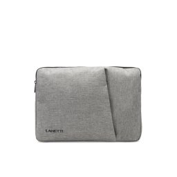 Lanetti Laptoptáska LAN-K-010-04L Szürke