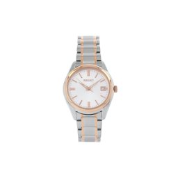 Seiko Karóra Classic SUR322P1 Ezüst