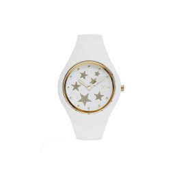 Ice-Watch Karóra Ice Glam Rock 019856 Fehér