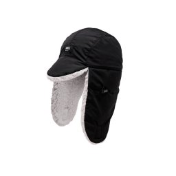 Vans Sapka Muffler Hat VN000F6ABLK1 Fekete