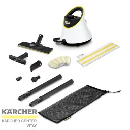 KÄRCHER SC 2 Deluxe gőztisztító