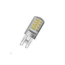 OSRAM LED PIN 40 G9 4, 2W/827 meleg