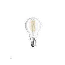 OSRAM VALUE E14 4W/827 CLP40W izzószál miniglobe meleg