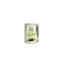 Brit Care Cat Snack Superfruits chicken 100g