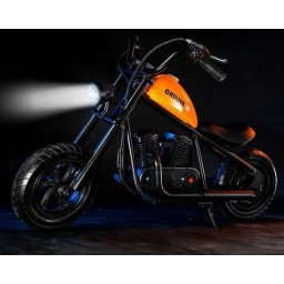 Cruiser12 Elektromos Motor Gyerekeknek 65kg-ig (5191)