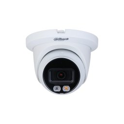Dahua IPC-HDW2549TM-S-IL-0280B 5 Mpx-es IP kamera