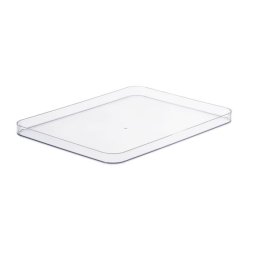 Tető, SMARTSTORE "Compact Clear L", átlátszó