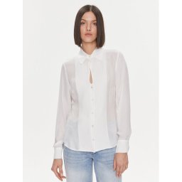 Liu Jo Ing MF3312 T3702 Fehér Regular Fit
