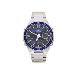 Casio Karóra Edifice EFV-C110D-2AVEF Ezüst