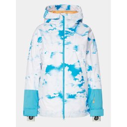 Roxy Sídzseki CHLOE KIM ERJTJ03414 Színes Regular Fit