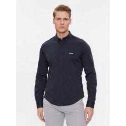 Boss Ing B_Motion_L 50509742 Sötétkék Regular Fit