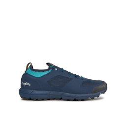 Haglöfs Bakancs L.I.M Low 4984804NH Sötétkék