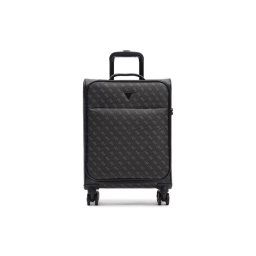 Guess Közepes bőrönd TMVZLS P3301 Barna