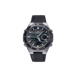 Casio Karóra EFV-C110L-1AVEF Fekete