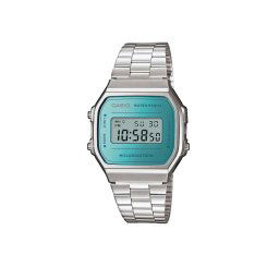 Casio Karóra A168WEM -2EF Ezüst