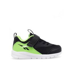 Reebok Sportcipők RUSH RUNNER 4 GW0009 Fekete