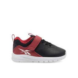 Reebok Sportcipők Rush Runner 4 GX4019 Fekete