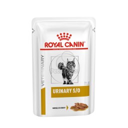 Royal Canin Feline Urinary S/O Chicken Wet - Alutasakos 12 x 85 g
