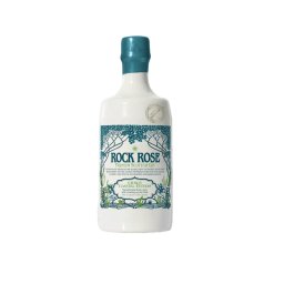 Rock Rose Citrus Coastal Edition Gin 0,7L 41,5%