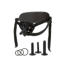 Boundless Silicone Pegging Kit.