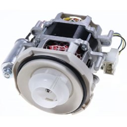 Mosogatógép Mosószivattyúmotor Gorenje GV520E15 Mosogatógéphez ew05111