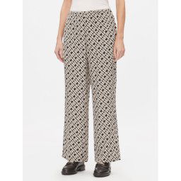 Tommy Hilfiger Szövet nadrág WW0WW41023 Színes Relaxed Fit
