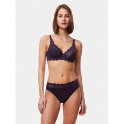 Triumph Klasszikus alsó Amourette 300 Magic Wire Tai02 10158148 Lila