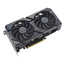 VGA RTX4060Ti 16GB GDDR6 128bit PCIe Asus nVIDIA GeForce RTX4060Ti DUAL videokártya PN: 90YV0JH0-M0NA00
