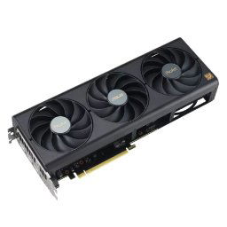VGA RTX4060Ti 16GB GDDR6 128bit PCIe Asus ProArt nVIDIA GeForce RTX4060Ti videokártya PN: 90YV0JH2-M0NA00
