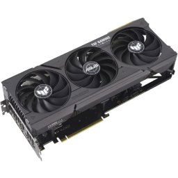 VGA RTX4060Ti 8GB GDDR6 128bit PCIe Asus TUF nVIDIA GeForce RTX4060Ti videokártya PN: 90YV0J50-M0NA00