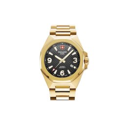 Swiss Alpine Military Karóra 7005.1117 Arany