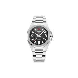 Swiss Alpine Military Karóra 7005.1137 Ezüst