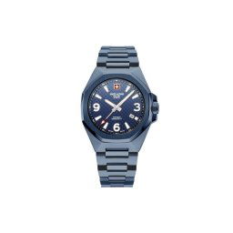Swiss Alpine Military Karóra 7005.1195 Kék